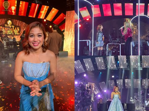Lyka Estrella triumphs as new Tawag ng Tanghalan grand champion .